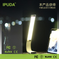 Regulador moderno promocional de la luz de la lámpara de escritorio con la luz de la pared de IPUDA